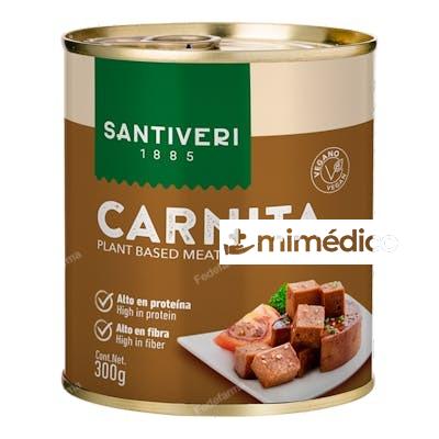 SANTIVERI CARNITA 300GR. SANTIVERI
