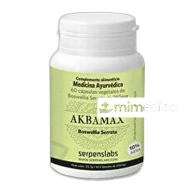 BOSWELLIA 250 MG 90 CAPS NUTRIPRAXIS