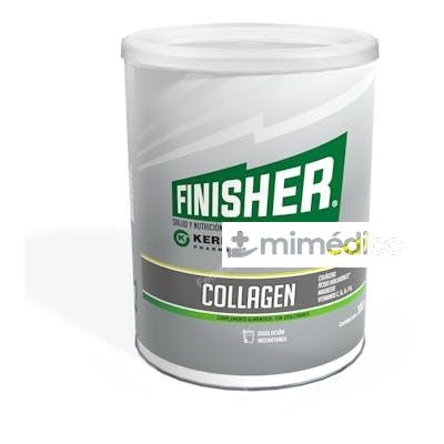 FINISHER COLLAGEN 300 GR FINISHER
