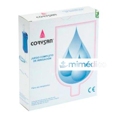CORYSAN JUEGO COMPLETO DE IRRIGACION (905050) CORYSAN