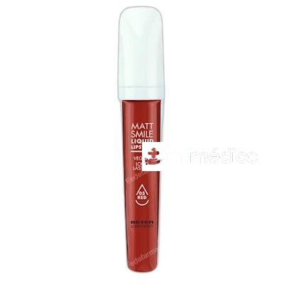 MATT LIQUID LIPSTICK 1 UNIDAD COLOR 05 RED BETER