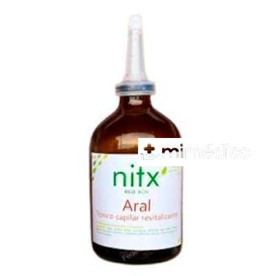 ARAL-OMEGA TONICO CAPILAR REVITALIZANTE 100ML. NITX