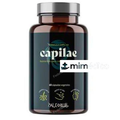 CAPILAE 60CAP. PALEOBULL