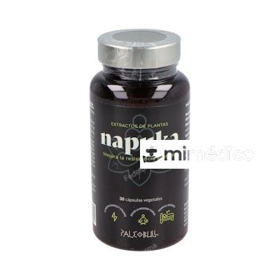 NAPUKA 30CAP. PALEOBULL