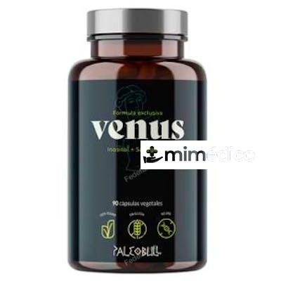 VENUS 90CAP. PALEOBULL