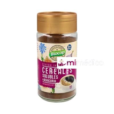 ACHICORIA CEREALES SOLUBLE 100GR. BIO BIOCOP