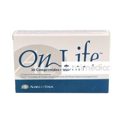ONLIFE 30COMP. SHEDIR