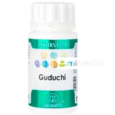 AYURVEDA GUDUCHI 50CAP. EQUISALUD