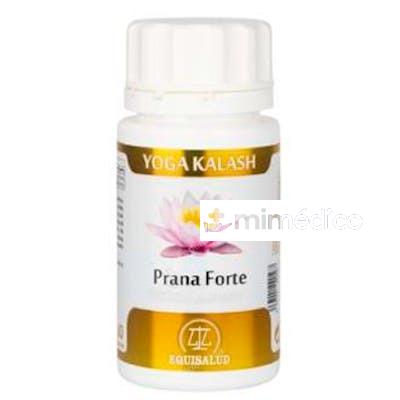 YOGA KALASH PRANA FORTE 60CAP. EQUISALUD