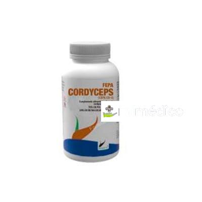 FEPA-CORDYCEPS 60CAP. BIO FEPADIET