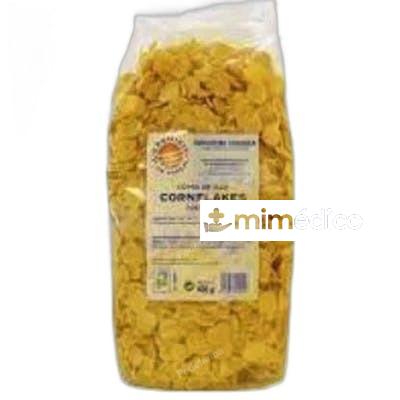 CORN FLAKES MAIZ 400GR. SIN AZUCAR INTRACMA