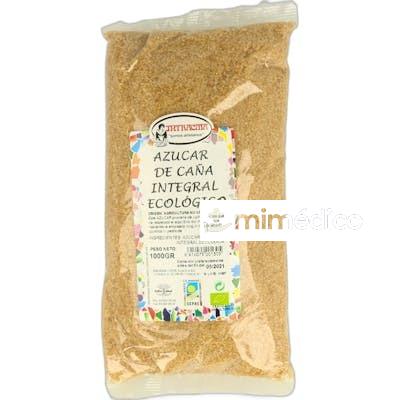 AZUCAR DE CAÃƒ?A 1KG. ECO INTRACMA
