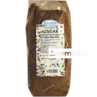 AZUCAR MORENO DE CAÃƒ?A MELAZA INTEGRAL 1KG. INTRACMA