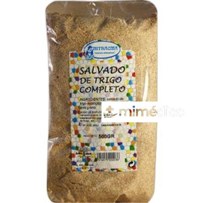 SALVADO COMPLETO 500GR. INTRACMA