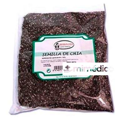 SEMILLAS DE CHIA 250GR. INTRACMA