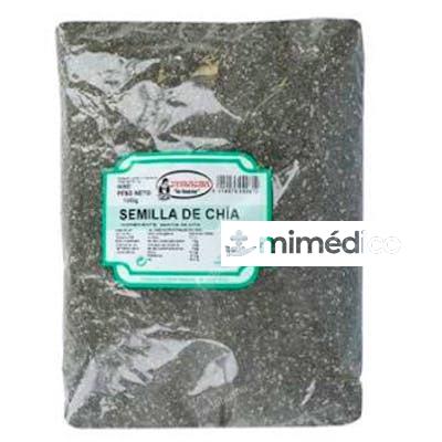SEMILLAS DE CHIA 1KG. INTRACMA