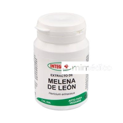 MELENA DE LEON 60CAP. INTEGRALIA