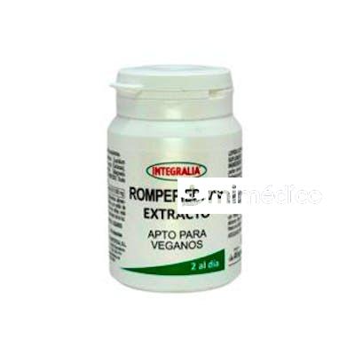 ROMPEPIEDRA EXTRACTO 60CAP. INTEGRALIA