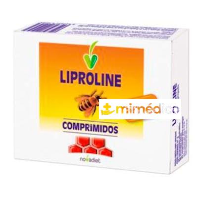 LIPROLINE 30COMP MASTIC. NOVADIET