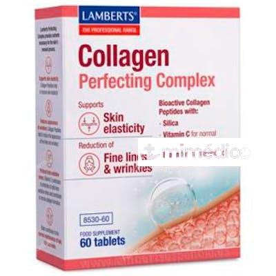 COLLAGEN PERFECTING COMPLEX 60COMP. LAMBERTS