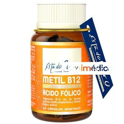 MAXI ENZIMAS CON PROBIOTICOS 80VCAP. ESTADO PURO TONGIL