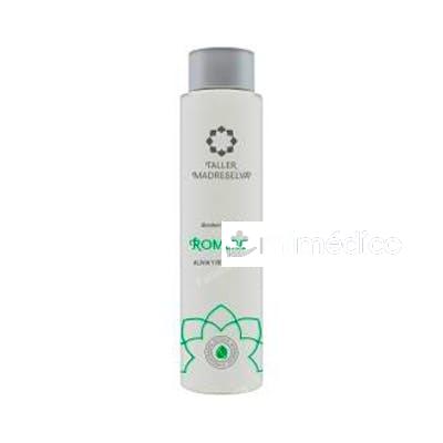 ALCOHOL CORPORAL DE ROMERO 200ML. TALLER MADRESELVA