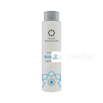 ACEITE CORPORAL DE ROMERO 200ML. TALLER MADRESELVA