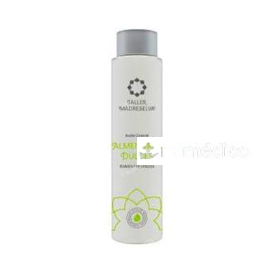 ACEITE CORPORAL DE ALMENDRAS 200ML. TALLER MADRESELVA