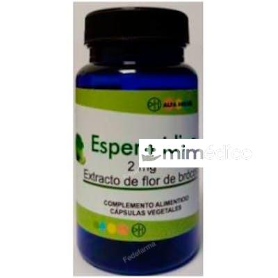ESPERMIDINA 100VCAP. ALFA HERBAL