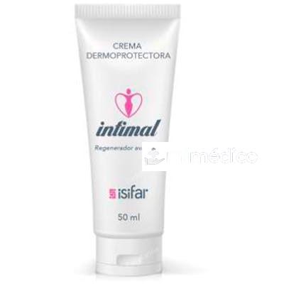 INTIMAL CREMA PROTECTORA 50ML. ISIFAR