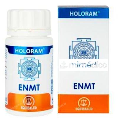 HOLORAM ENMT 60CAP. EQUISALUD