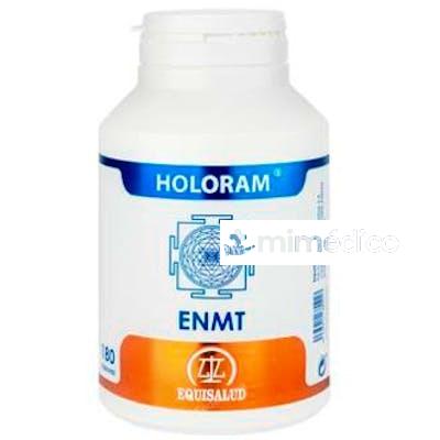 HOLORAM ENMT 180CAP. EQUISALUD