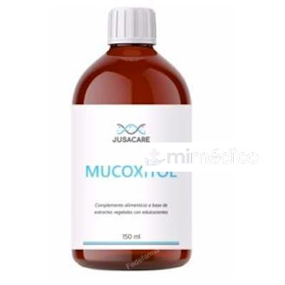MUCOXITOL150ML. MEDZENIAL