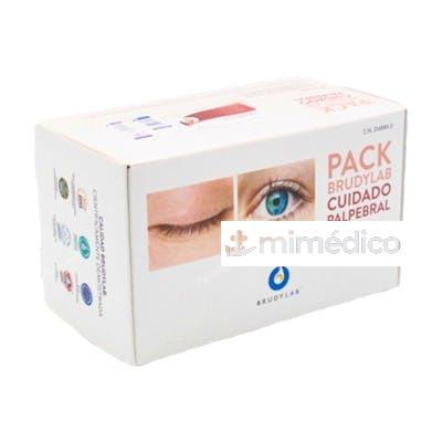 BRUDYLAB CUIDADO PARPEBRAL PACK BRUDYLAB