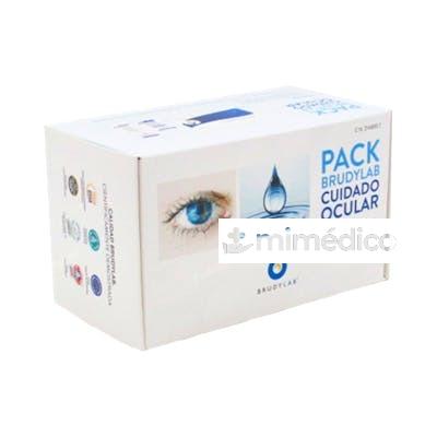 BRUDYLAB CUIDADO OCULAR PACK BRUDYLAB