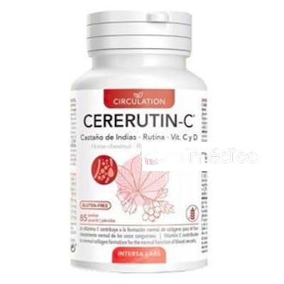 CERERUTIN-C 85PERLAS. INTERSA