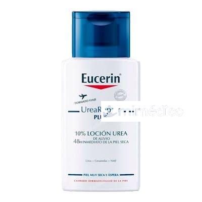EUCERIN UREAREPAIR LOCION 10%  100 ML EUCERIN