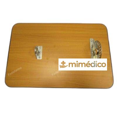 REC TABLERO MARRON C/ANCLAJES P/AD688 (A688-05) AYUDAS TECNO DINAMIC