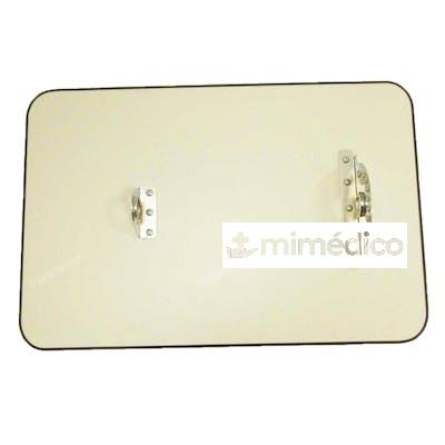 REC TABLERO BLANCO C/ANCLAJES P/AD688 (A688-04) AYUDAS TECNO DINAMIC
