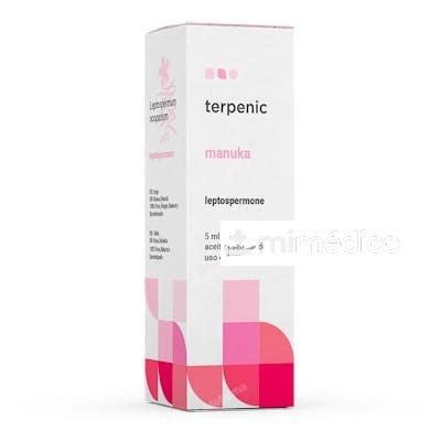 MANUKA ACEITE ESENCIAL 5ML TERPENIC