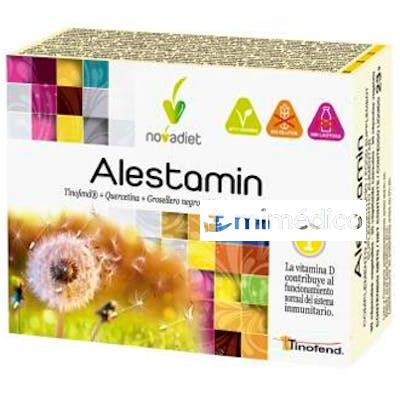 ALESTAMIN 30VCAPS. NOVADIET