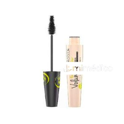 MASCARA DE PESTAÑAS EXTRA VOLUMEN EXTRA BLACK 12ML. SANTE NATURKOSMETIK
