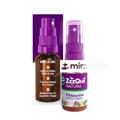 ZZZQUIL SPRAY 30 ML ZZZQUIL 