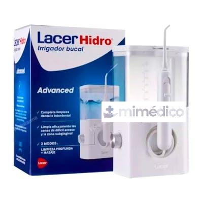 LACER IRRIGADOR BUCAL HIDRO ADVANCED LACER