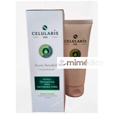 CELULARIS DOL CREMA 100ML. MARGAN