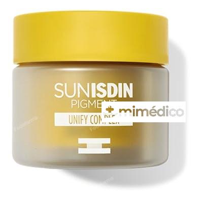SUNISDIN PIGMENT 30 CAPS ISDIN