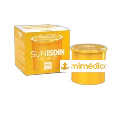 SUNISDIN PIGMENT REFILL 30 CAPS ISDIN