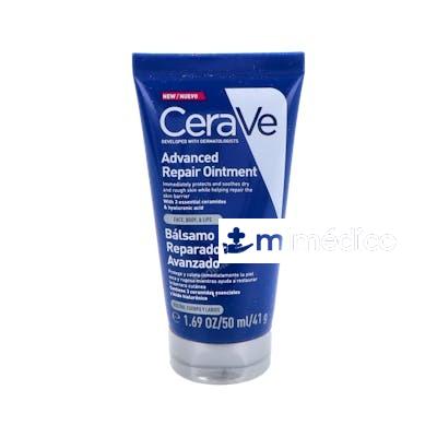 CERAVE BALSAMO REPARADOR AVANZADO 50 ML CERAVE