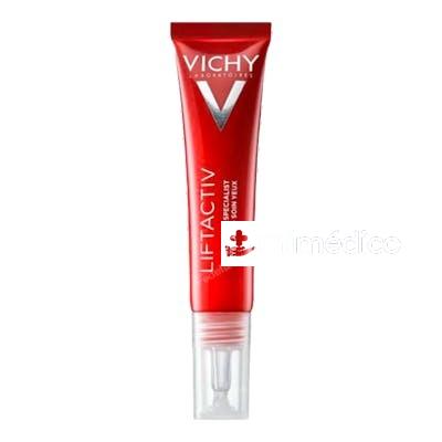 VICHY LIFTACTIV COLLAGEN SPECIALIST TRATAMIENTO DE OJOS15 ML VICHY