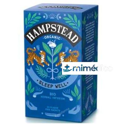 SLEEPWELL INFUSION 20SBRS. BIJO HAMPSTEAD
